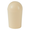 Gibson Toggle Switch Cap - White