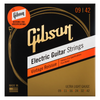 Gibson Vintage Reissue Electric Guitar Strings - Ultra Light .009-.042