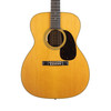 Used Martin M-6 Johnny Marr Acoustic-Electric - Natural