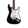 Used Fender Limited Edition 50th Anniversary Dave Murray Stratocaster - Black