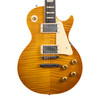 Used Gibson Custom 1959 Les Paul Standard Reissue VOS Lemon Burst 2023