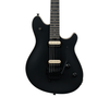 Used EVH Wolfgang Special Ebony Fingerboard - Stealth Black