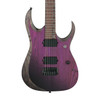 Used Ibanez RGD621AH Standard Electric - Midnight Shade Fade
