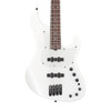 Used Ibanez MDM1000 Mode Electric Bass - Pearl White
