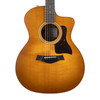 Used Taylor 214ce Special Edition Acoustic-Electric - Honeyburst