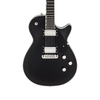 Used Gretsch Electromatic Premier Jet Ebony - Onyx Storm