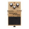Used Boss AD-2 Acoustic Preamp Pedal