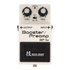 Used Boss BP-1W Waza Craft Booster-Preamp Pedal