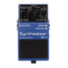 Used Boss SY-1 Synthesizer Pedal