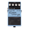 Used Boss CH-1 Super Chorus Chorus Pedal