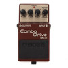 Used Boss BC-2 Combo Drive Overdrive Pedal