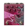 Used Old Blood Noise Endeavors Sunlight Stereo Dynamic Reverb - Maroon