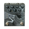 Used Old Blood Noise Endeavors Sunlight Stereo Dynamic Reverb - Black
