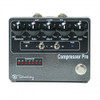 Used Keeley Compressor Pro Pedal