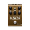 Used Strymon Olivera Vintage Oil Can Delay Pedal