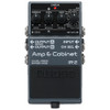 Used Boss IR-2 Amp and IR Cabinet Pedal
