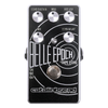 Used Catalinbread Belle Epoch Tape Echo Delay Pedal - Black and Silver