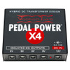 Used Voodoo Lab Pedal Power X4 Power Supply
