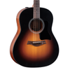 Taylor 117ce Special Edition Acoustic-Electric - Dark Tobacco Shaded Edgeburst