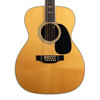 Vintage Martin J12-40 M 12-String Natural 1990
