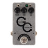 Used Barber Electronics Gain Changer Overdrive Pedal