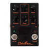 Used Barber Electronics Burn Unit Overdrive Pedal