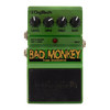 Used DigiTech Bad Monkey Overdrive Pedal