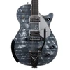 Gretsch G6134T-58 Limited Edition Penguin - Light Blue Pearl