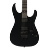 Charvel Pro-Mod Plus Dinky DK24 HH FR EB - Satin Black