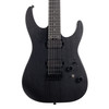 Charvel Pro-Mod Plus Dinky DK24 HH HT EB - Black Ash