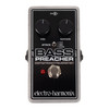 Used Electro-Harmonix Bass Preacher Compressor Pedal