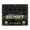 Used Electro-Harmonix Deluxe Bass Big Muff Pedal