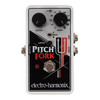Used EHX Pitchfork Pitch Shifter Pedal