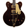 Used Gretsch G6122T-62 Vintage Select '62 Chet Atkins Country Gentleman Walnut Stain 2019