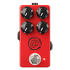 JHS AT Mini Andy Timmons Signature Overdrive Pedal