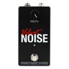 Alexander Velvet Noise Stereo Enhancer Pedal
