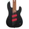 Charvel Sleep Token III Signature Pro-Mod San Dimas Bass V - Black