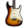 Used Fender Custom Shop Willcutt True '62 Stratocaster Journeyman Sunburst 2022