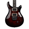 Used PRS Custom 24 Floyd Rose Fire Red Burst 2023