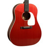Martin DSS-16E Sloped Shoulder Dreadnought - Cherry Cola