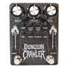 Dr. Scientist Dungeon Crawler Distortion Pedal