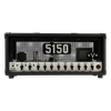EVH 5150 Iconic Series 15W Tube Amp Head - Black