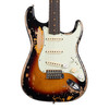 Used Fender Mike McCreedy Stratocaster Sunburst 2025