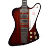 Used Gibson Custom Firebird VII Aged Sunburst 2016