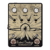 Used EarthQuaker Devices Astral Destiny Pedal