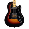 Vintage Ovation Viper 1271 Sunburst 1975