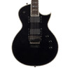 Used ESP LTD EC-1000FR Trans Black 2011