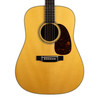 Used Martin Custom Shop D-28 Style Adirondak Madagascar Rosewood 2013
