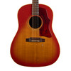 Vintage Gibson J-50 ADJ Cherry Sunburst 1967