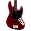 Fender American Professional Jazz Bass Rosewood - Oxblood